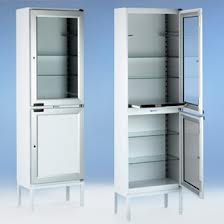 Medical Cabinets Cupboards