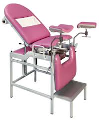 Hospital Obstetric Tables