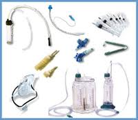 Medical Surgical Disposable Products
