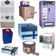 Power Supply Lab Equipments