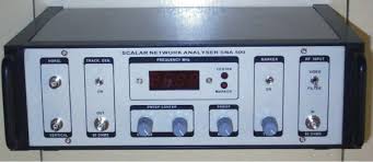 Antenna, Satellite, Radar & RF Trainers