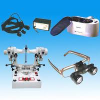 Diagnostic Equipments