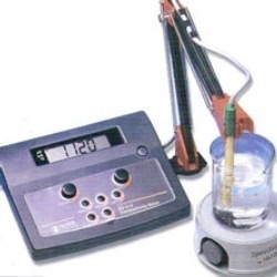 Water Testing Equipments