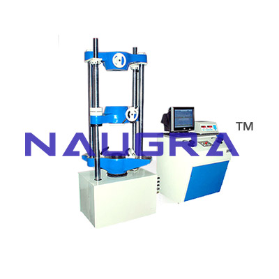 Laboratory Strength of Materials