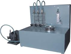 Air Permeability Tester