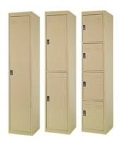 Hospital Lockers