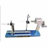 Yarn And Carpet Testing Equipment