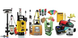 Engineering Surveying Instruments