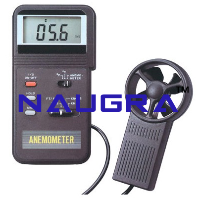 Electronic Testing and Measuring Equipments
