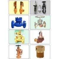 Mountings & Accessories of Steam Boilers