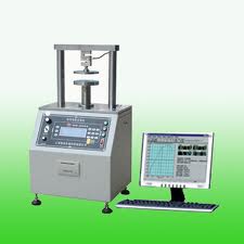 Paper Testing Equipment