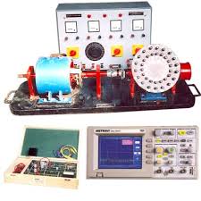 Electronics Lab Instruments