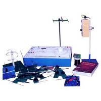 Physics Laboratory Equipment