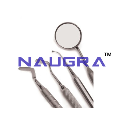 Dental Equipments