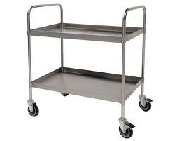 Hospital Trolleys