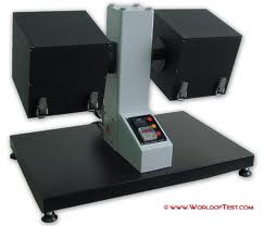 Pilling Tester