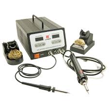 Soldering Desoldering Stations