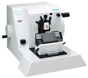 Microtome