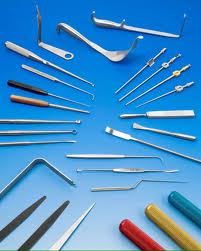 Surgical Instruments