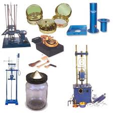 Soil Test Instruments