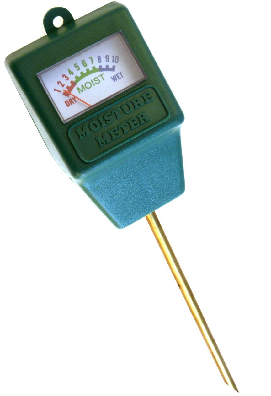 Moisture Meters