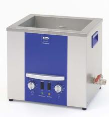 Ultrasonic Cleaner