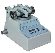 Abrasion Tester