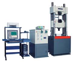 Tensile Testing Machine