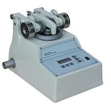 Abrasion Tester (for sole leather)