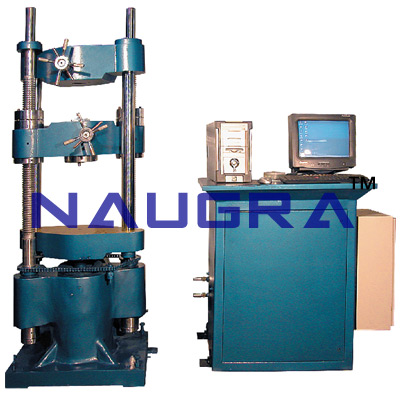 Bitumen-Asphalt Testing Equipment