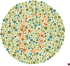 Color Vision Testing