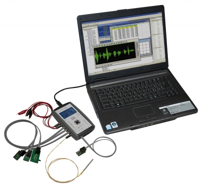 Data Acquisition System