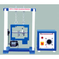 Theory of Machine Lab Equipments