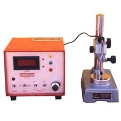 Metrology And Quality Control Lab Equipments