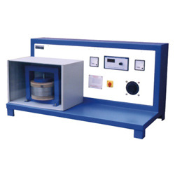 Heat Transfer Laboratory Apparatus