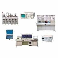 Electrical Engineering Equipments