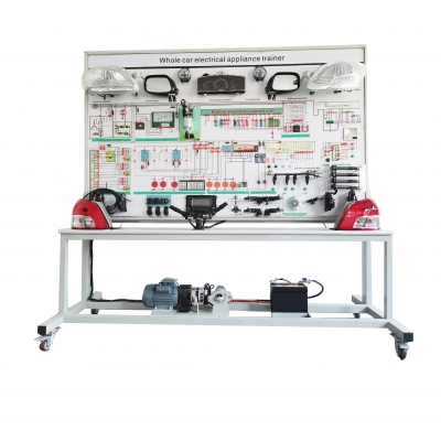 Electrical Appliances Trainer