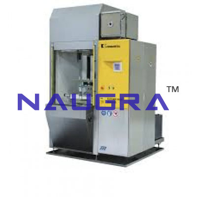 Electro Chemical Machining (ECM) Machine