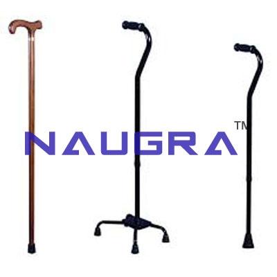 Walking Sticks Height Adjustable