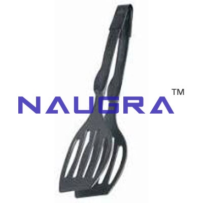 Double Spatula Laboratory Equipments Supplies