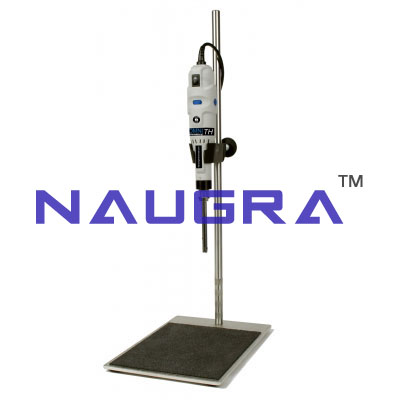 Tissue Homogenizer