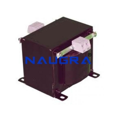 Single phase Transformer