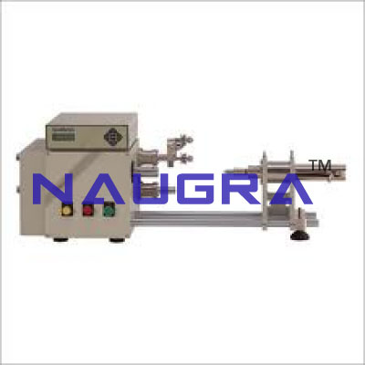 Coil Winding Machine