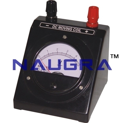 Ammeter (0  - 30A Analogue)