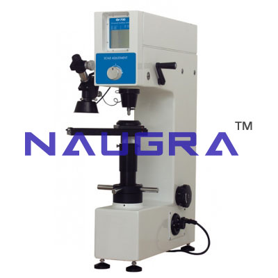 Universal Hardness Tester