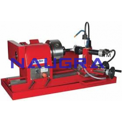 Engine Valve Grinder