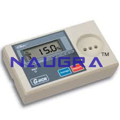 Flour Moisture Meters For Testing Lab