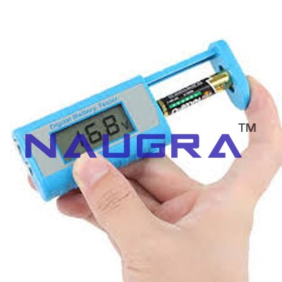 Compact Digital Universal Tester For Testing Lab