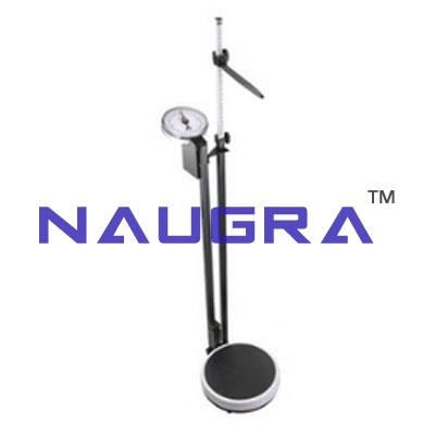 Physician Scale Laboratory Equipments Supplies