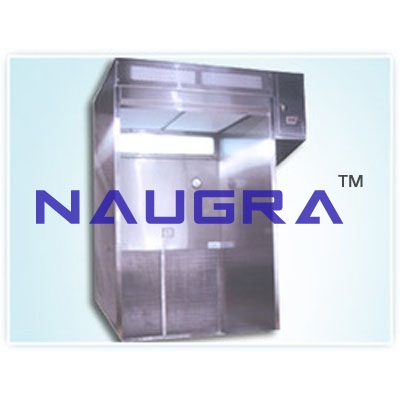 Reverse Laminar Flow Laboratory Equipments Supplies